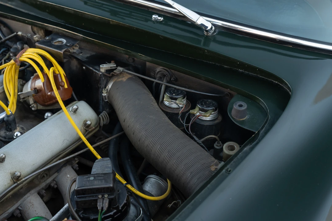 1966 Aston Martin DB6 - Image 15 of 31