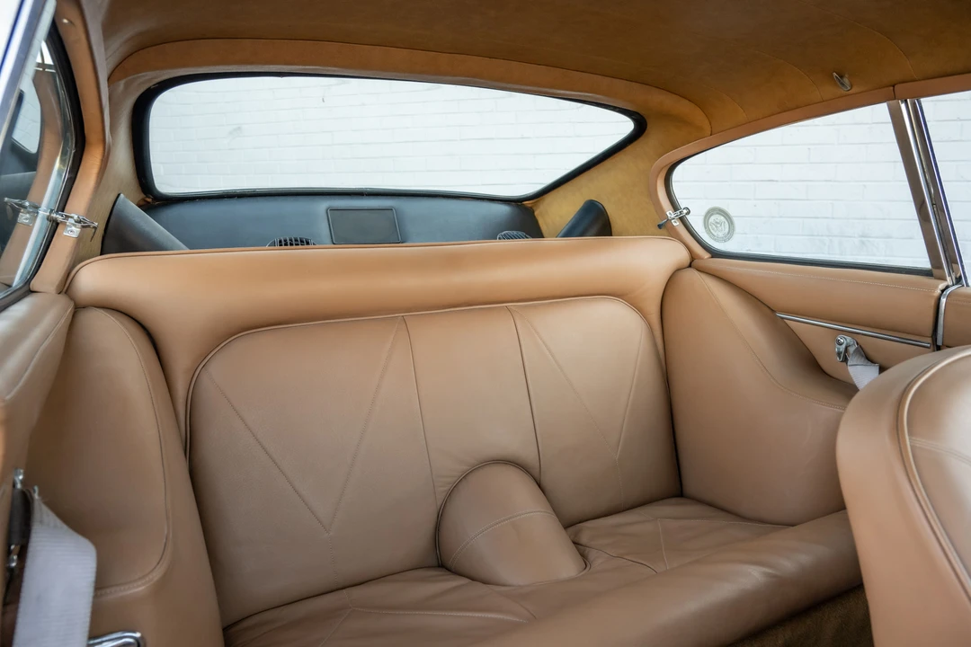 1966 Aston Martin DB6 - Image 26 of 31