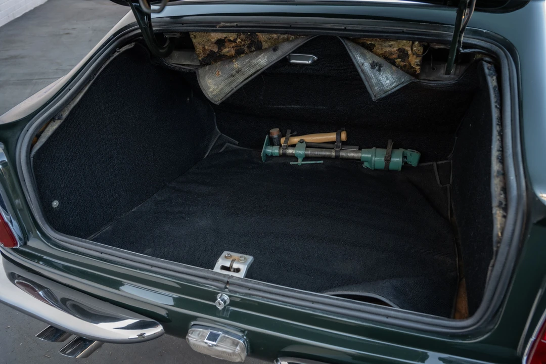 1966 Aston Martin DB6 - Image 13 of 31