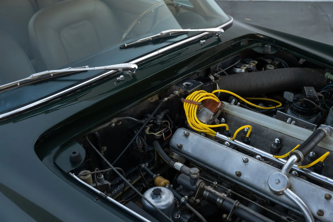 1966 Aston Martin DB6 - Image 21 of 31