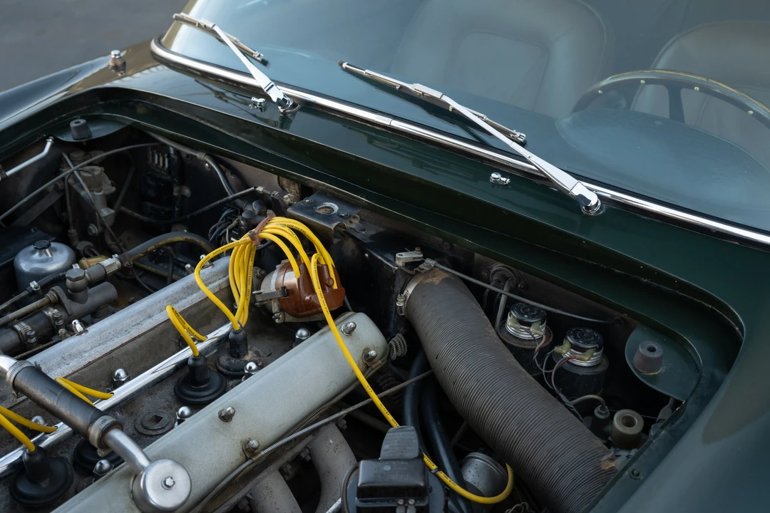 1966 Aston Martin DB6 - Image 14 of 31