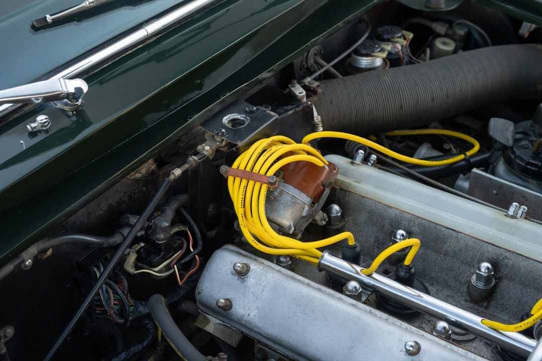 1966 Aston Martin DB6 - Image 20 of 31