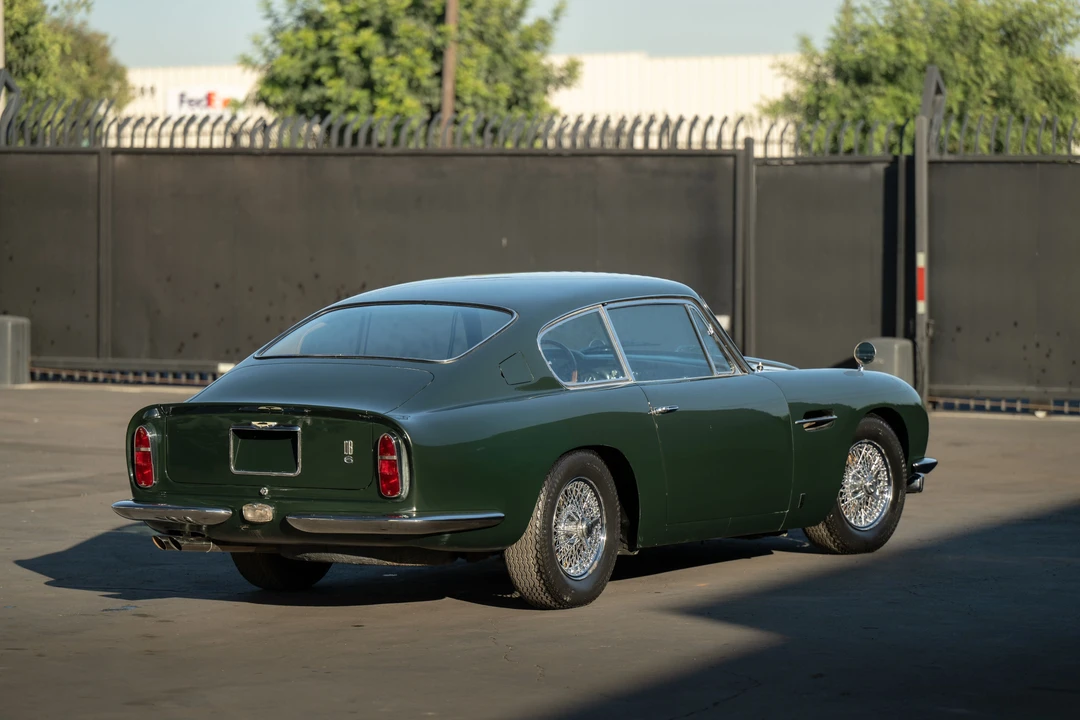 1966 Aston Martin DB6 - Image 2 of 31