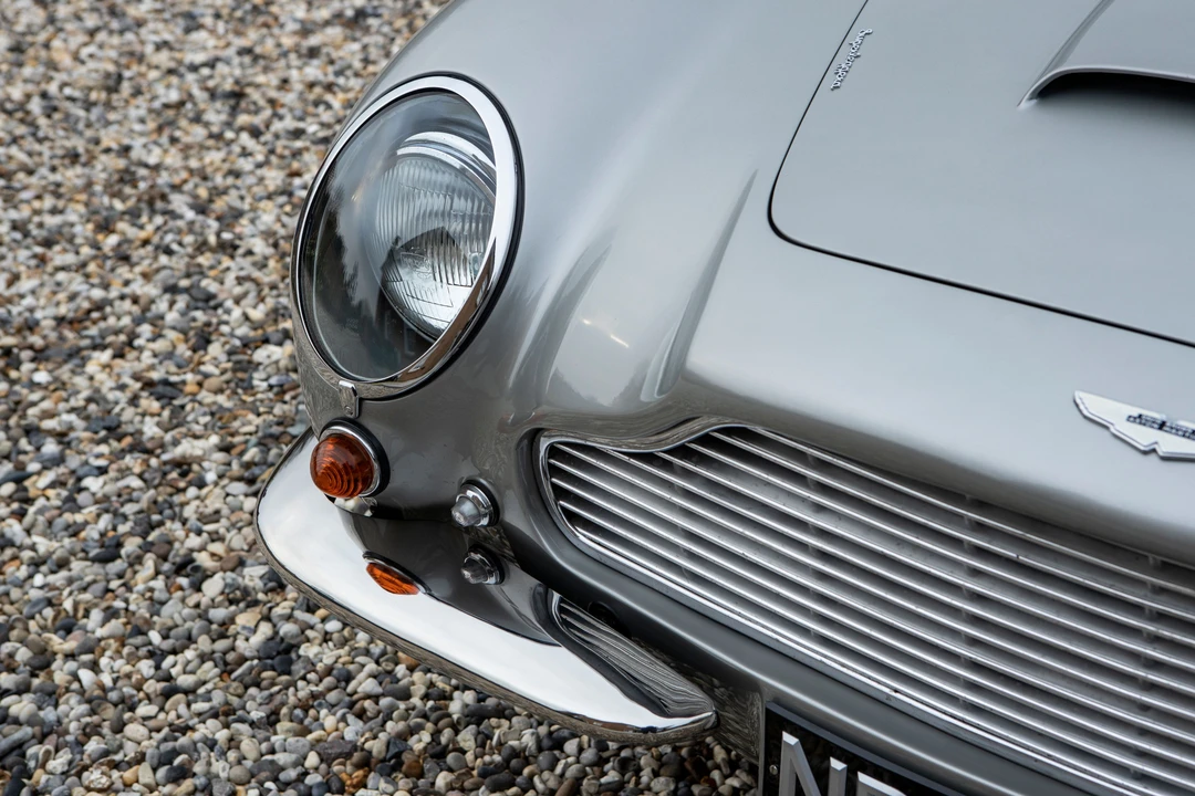 1966 Aston Martin DB6 - Image 31 of 31