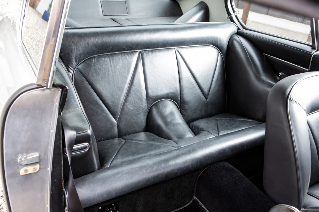 1966 Aston Martin DB6 - Image 20 of 31