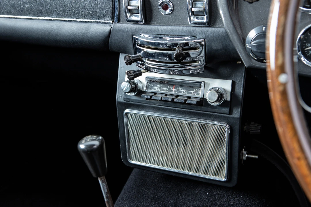 1966 Aston Martin DB6 - Image 23 of 31