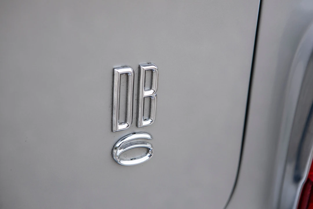 1966 Aston Martin DB6 - Image 8 of 31