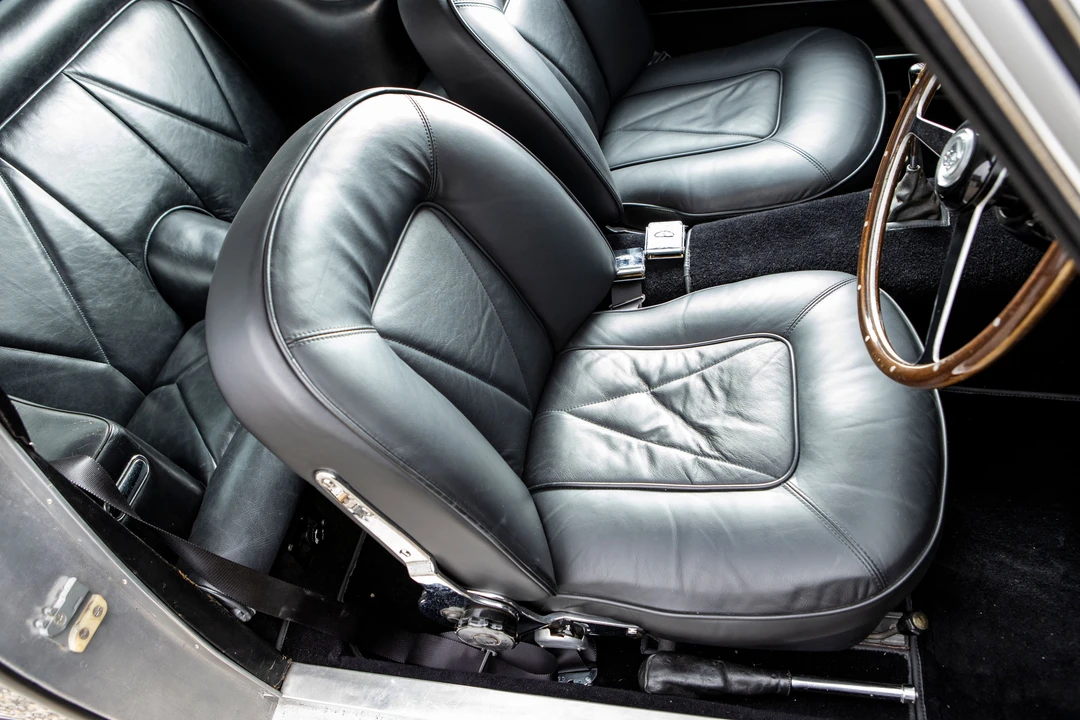 1966 Aston Martin DB6 - Image 21 of 31