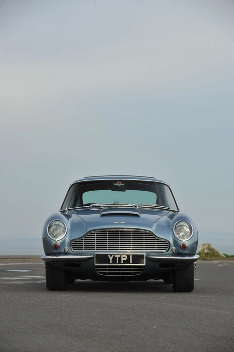 1966 Aston Martin DB6 - Image 6 of 22
