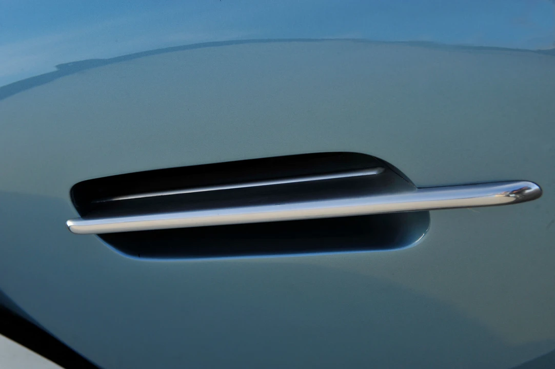 1966 Aston Martin DB6 - Image 11 of 22