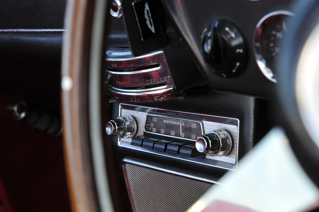 1966 Aston Martin DB6 - Image 15 of 22