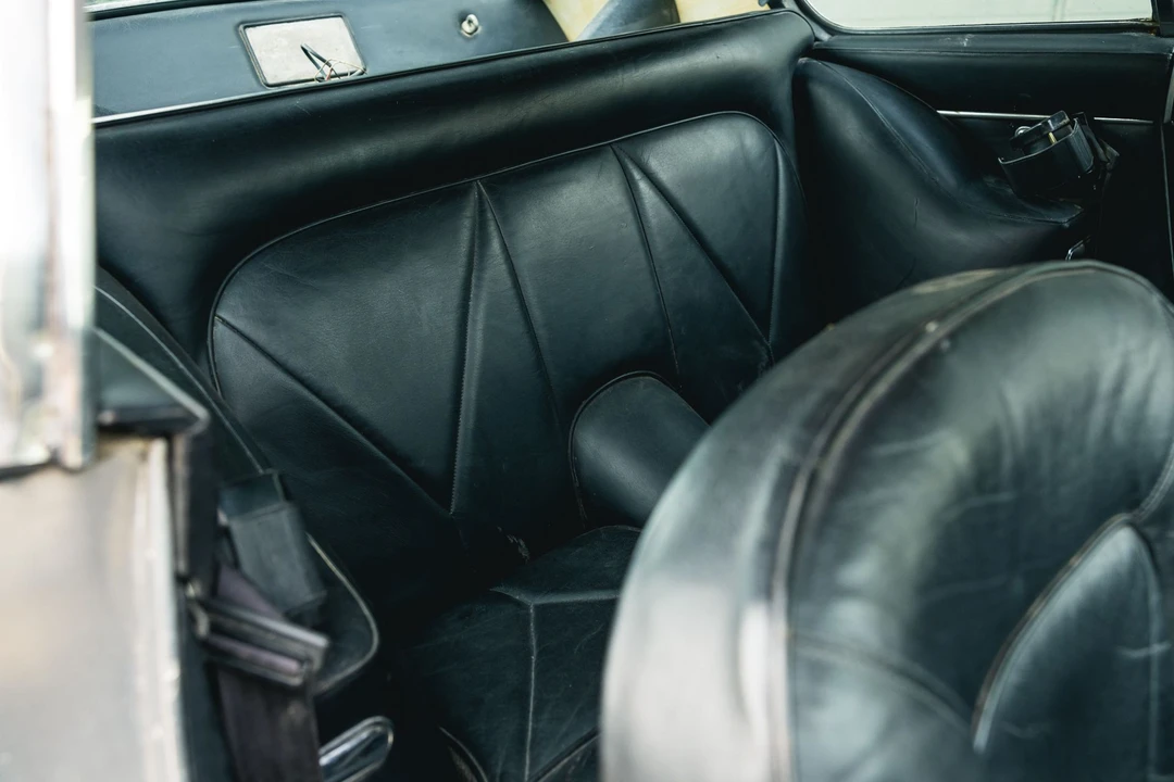 1966 Aston Martin DB6 - Image 10 of 16