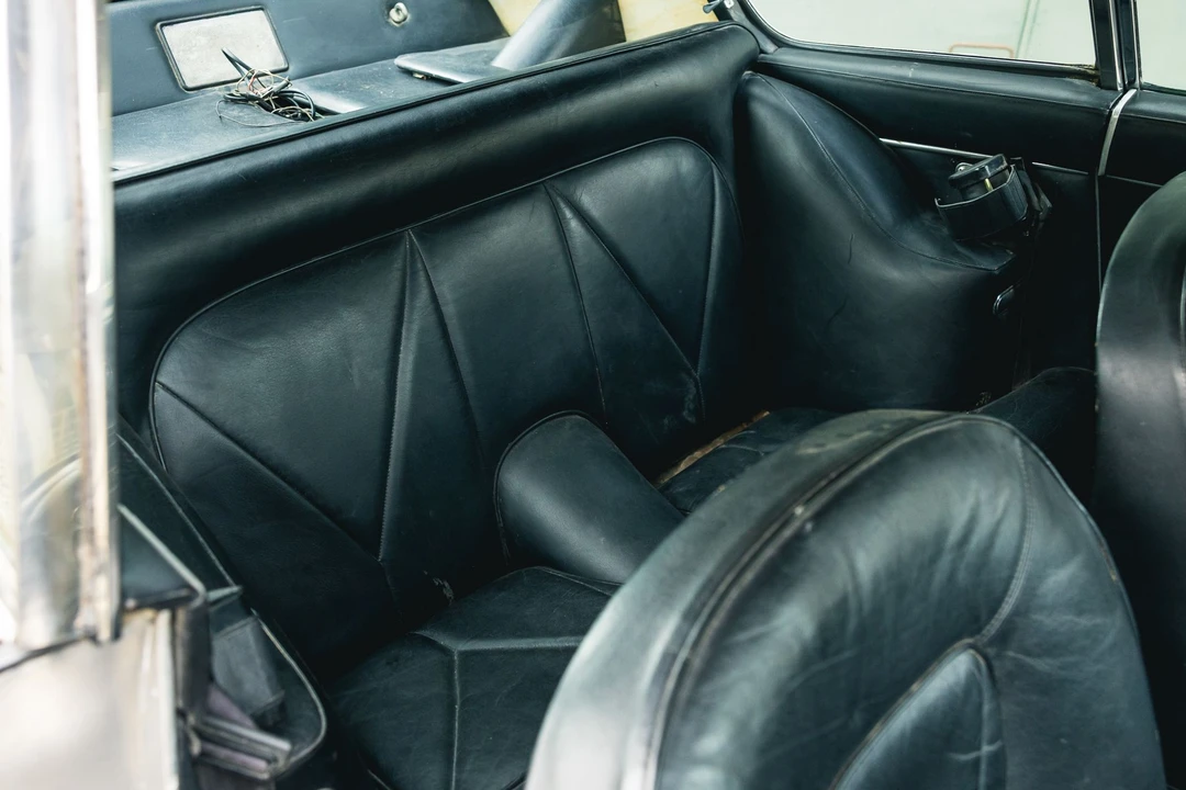 1966 Aston Martin DB6 - Image 11 of 16