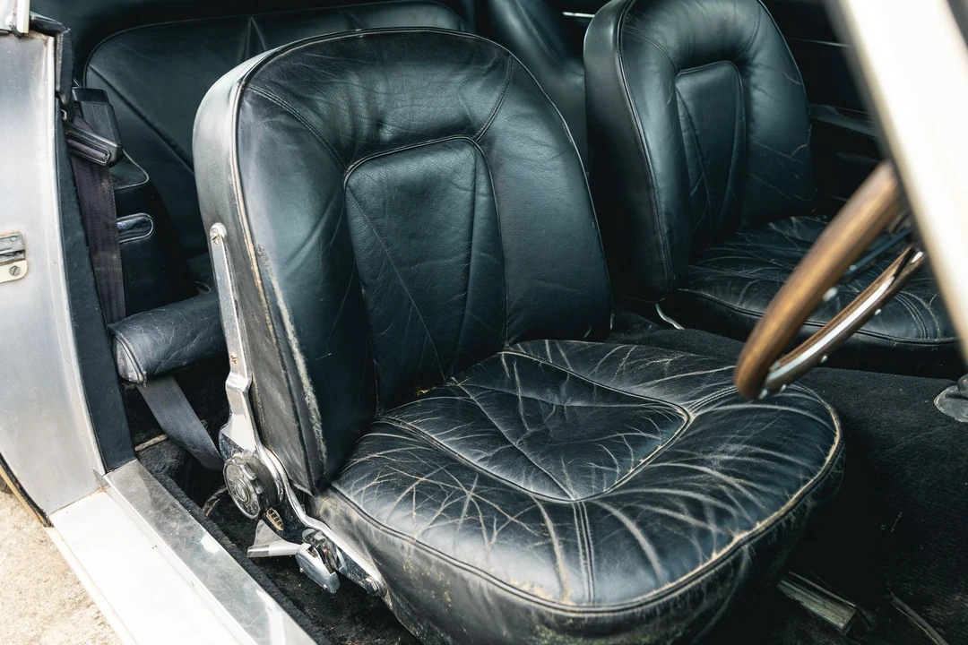 1966 Aston Martin DB6 - Image 13 of 16
