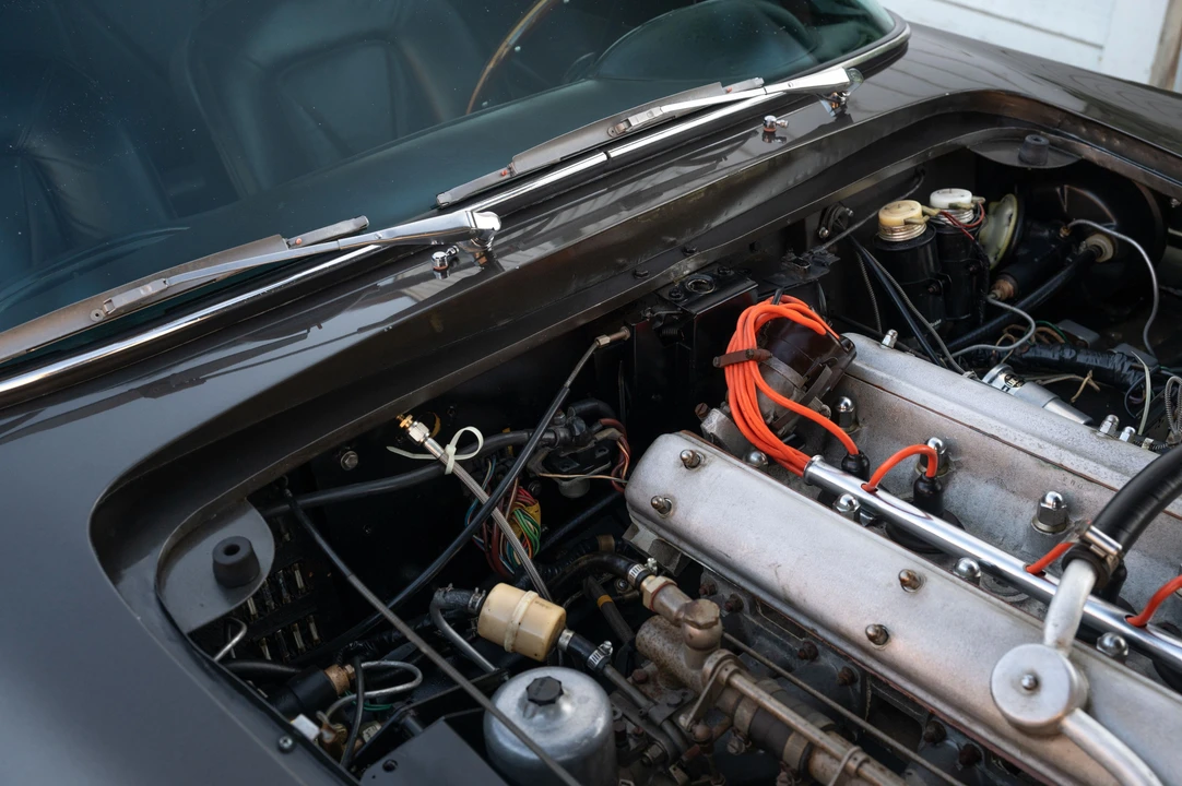 1966 Aston Martin DB6 - Image 26 of 31