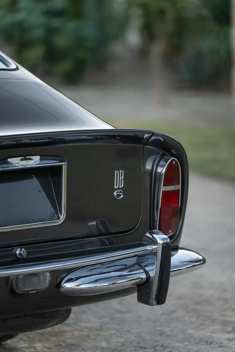 1966 Aston Martin DB6 - Image 7 of 31