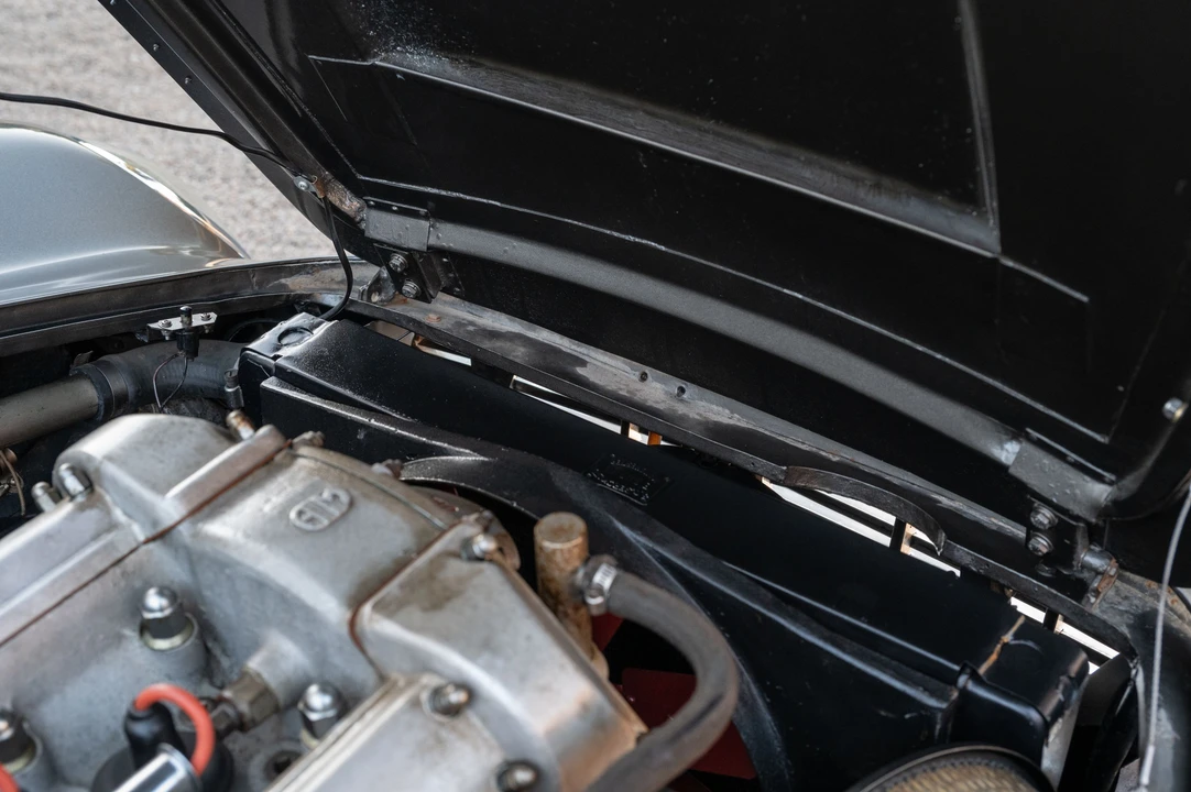 1966 Aston Martin DB6 - Image 19 of 31