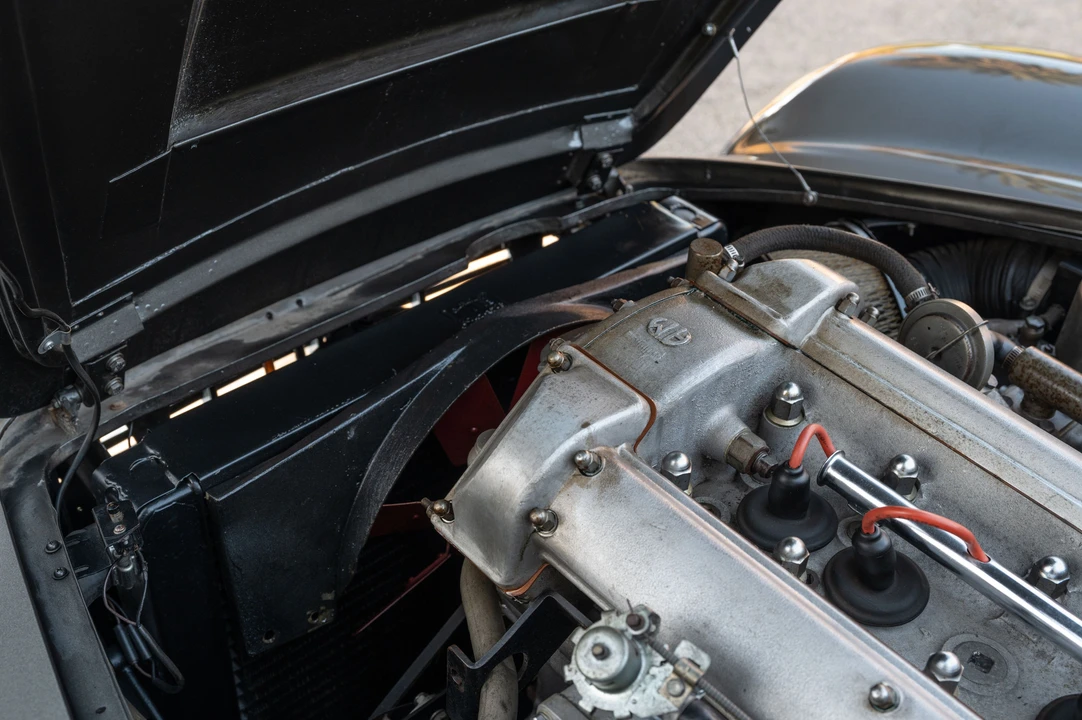 1966 Aston Martin DB6 - Image 22 of 31