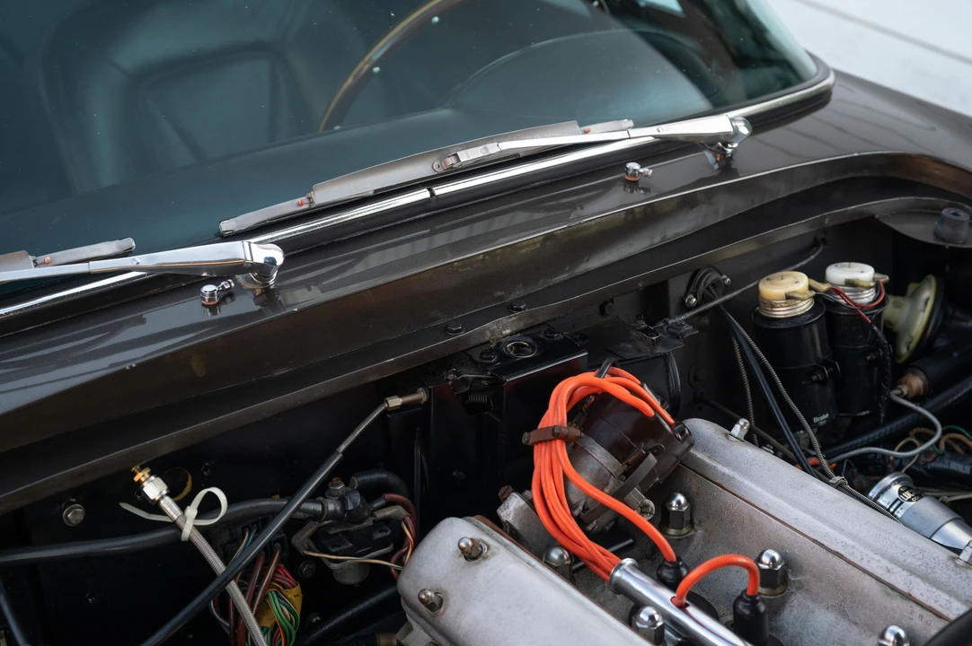 1966 Aston Martin DB6 - Image 24 of 31