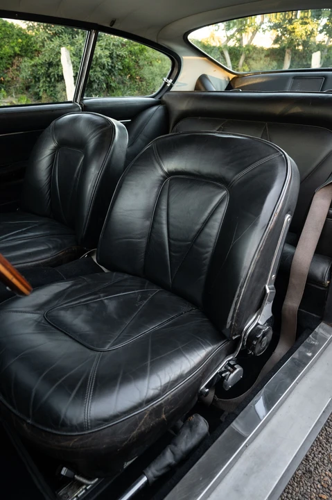 1966 Aston Martin DB6 - Image 9 of 31