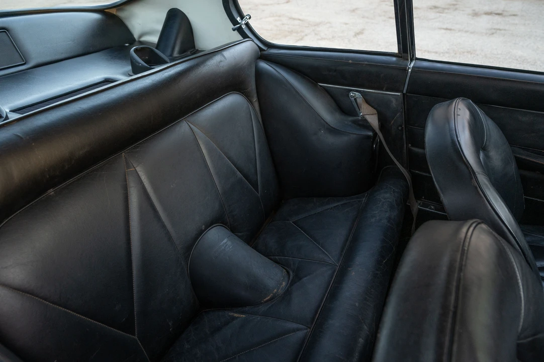 1966 Aston Martin DB6 - Image 31 of 31