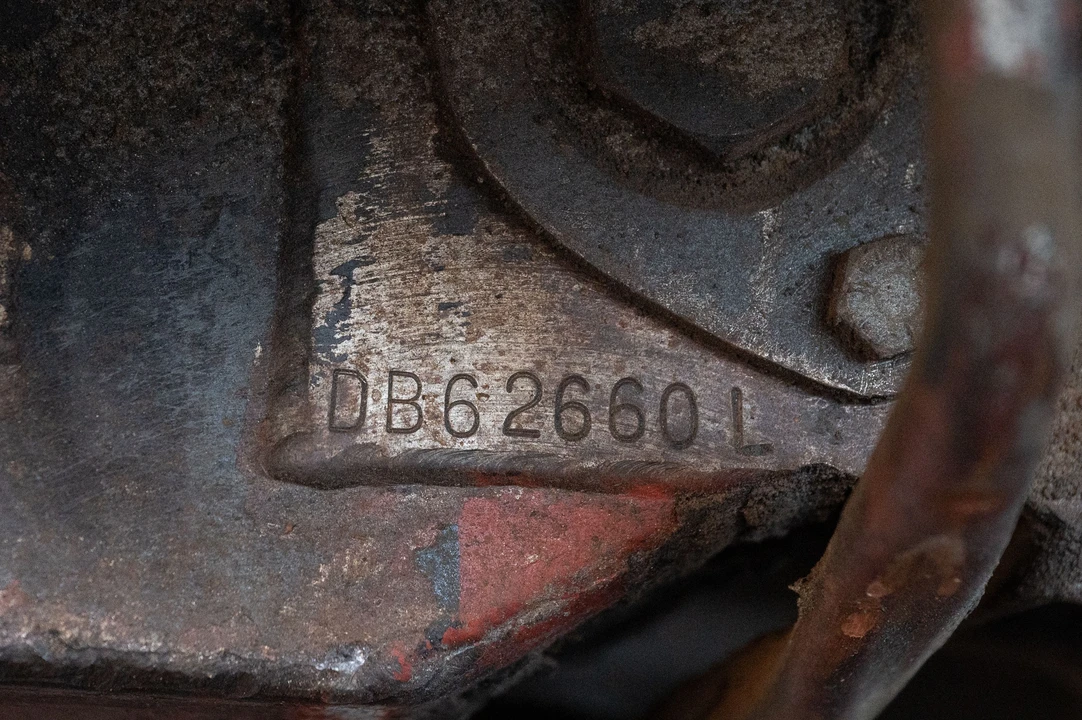1966 Aston Martin DB6 - Image 16 of 31