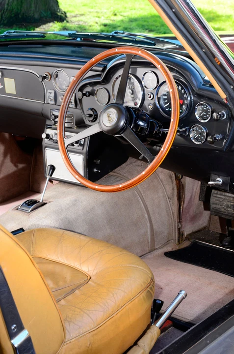 1966 Aston Martin DB6 - Image 2 of 31