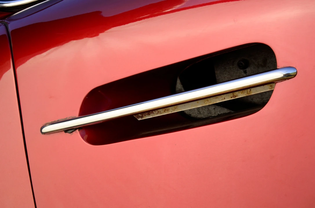 1966 Aston Martin DB6 - Image 13 of 31