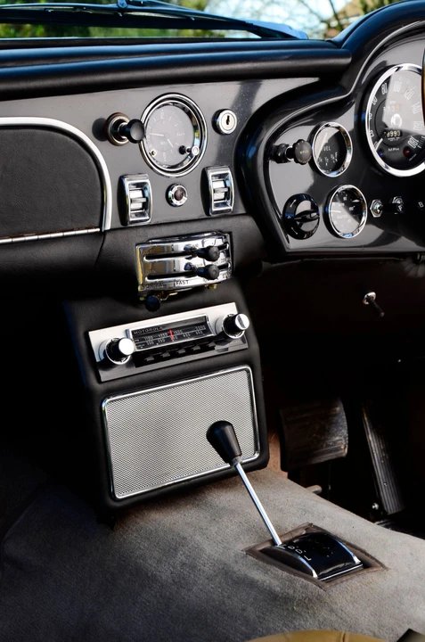 1966 Aston Martin DB6 - Image 6 of 31
