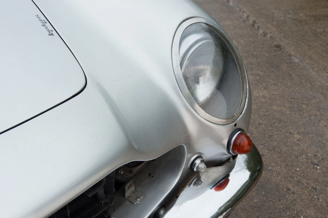 1966 Aston Martin DB6 - Image 11 of 28