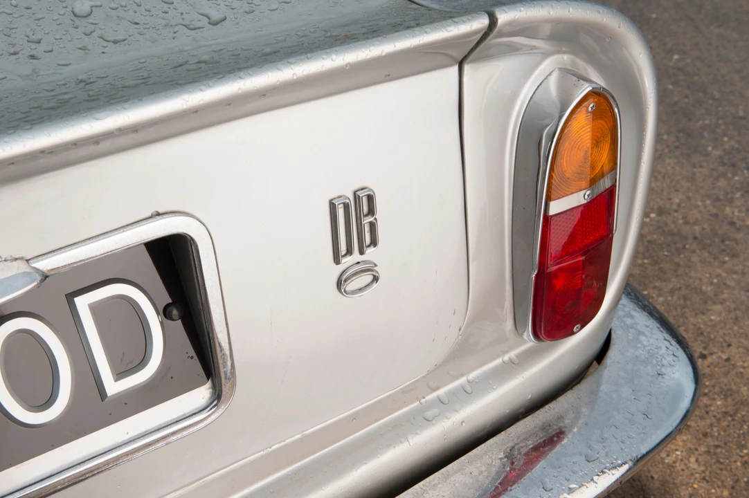 1966 Aston Martin DB6 - Image 16 of 28