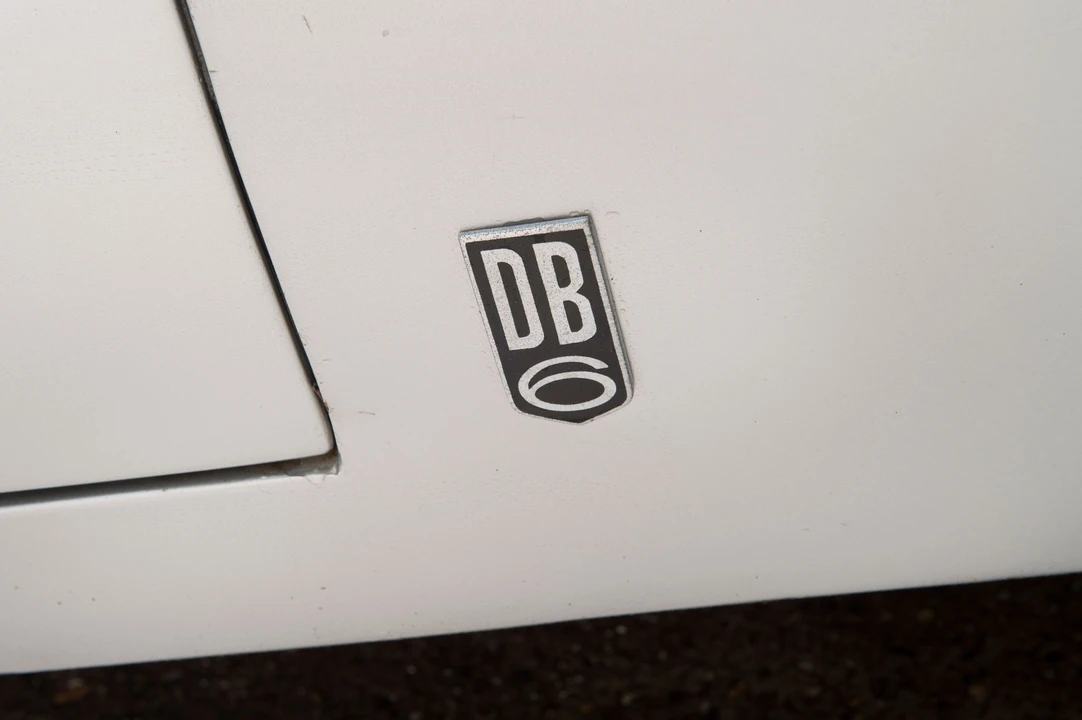 1966 Aston Martin DB6 - Image 13 of 28
