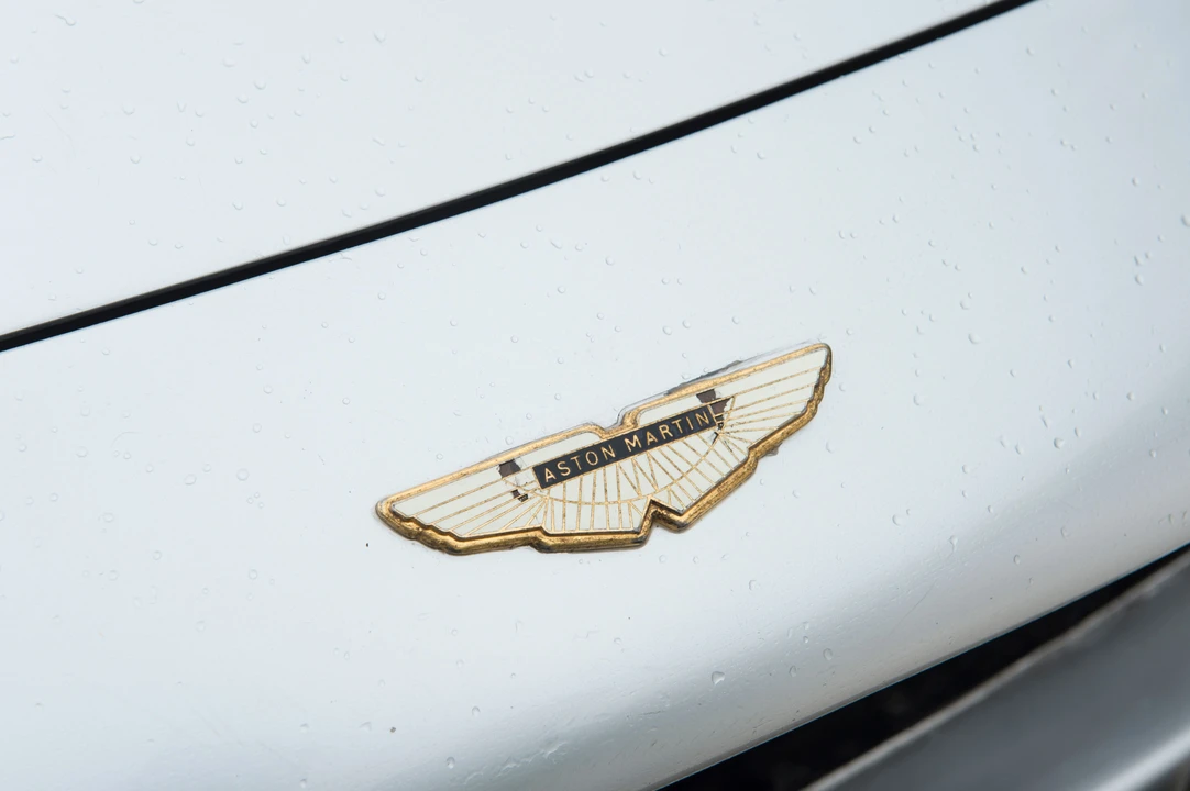 1966 Aston Martin DB6 - Image 9 of 28