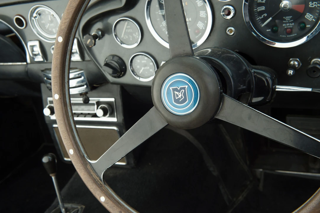 1966 Aston Martin DB6 - Image 21 of 28