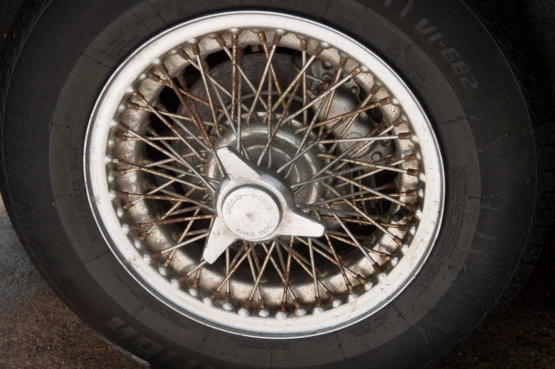 1966 Aston Martin DB6 - Image 14 of 28