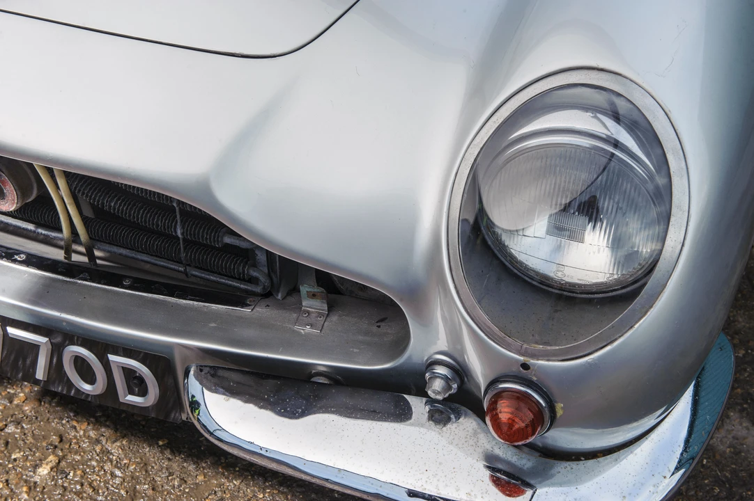 1966 Aston Martin DB6 - Image 17 of 18