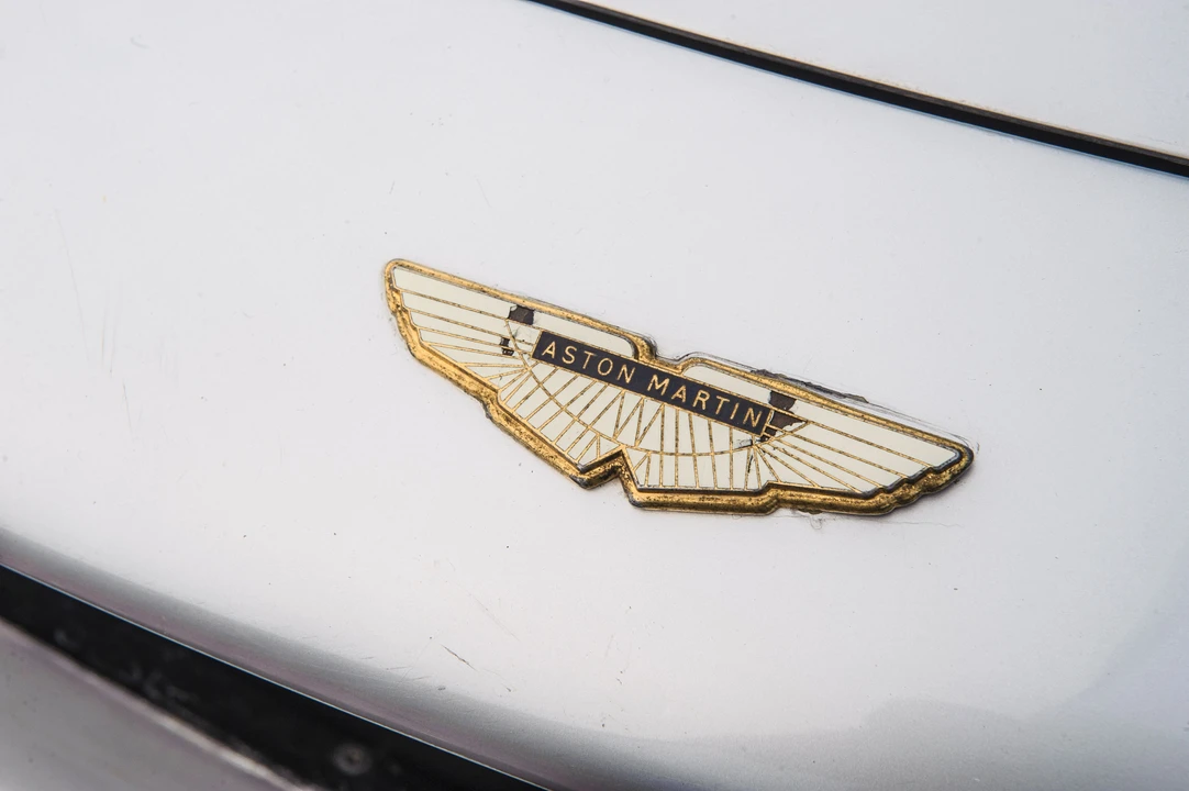 1966 Aston Martin DB6 - Image 2 of 18