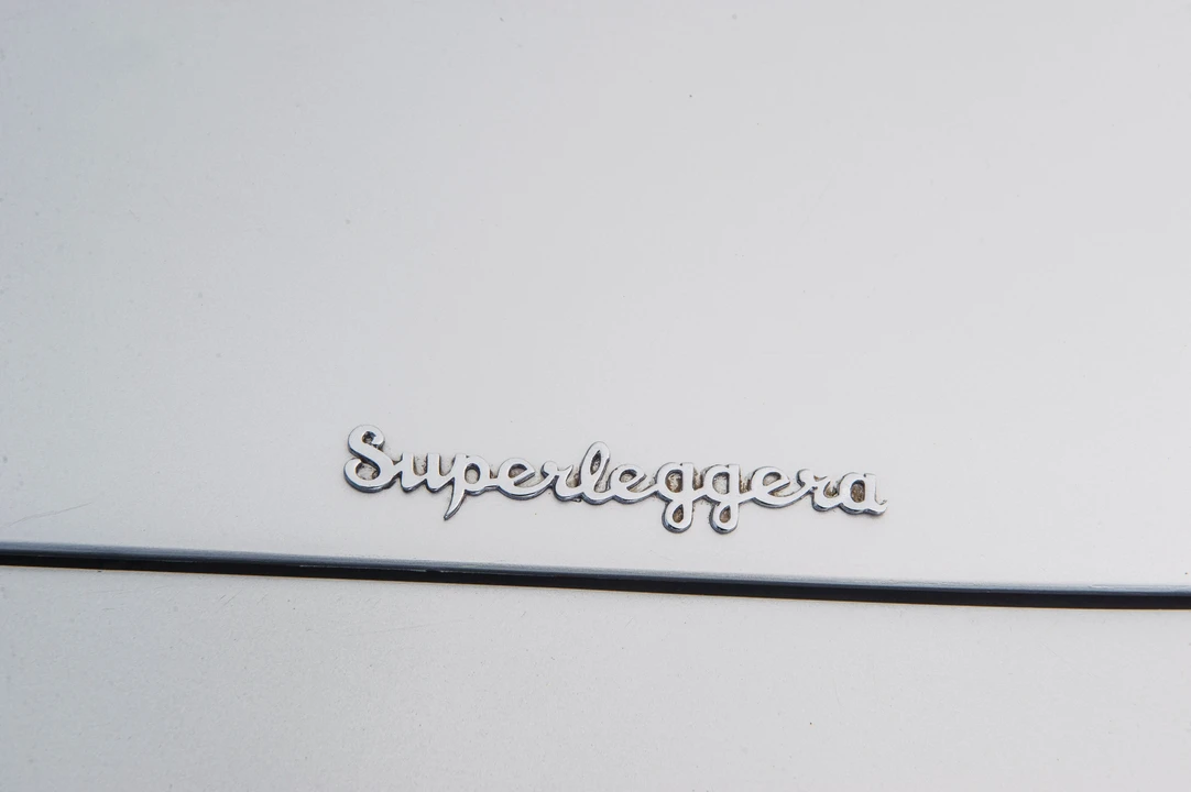 1966 Aston Martin DB6 - Image 3 of 18