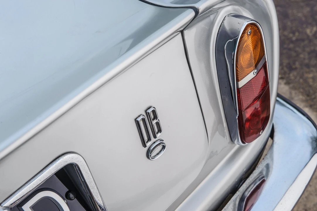 1966 Aston Martin DB6 - Image 14 of 18