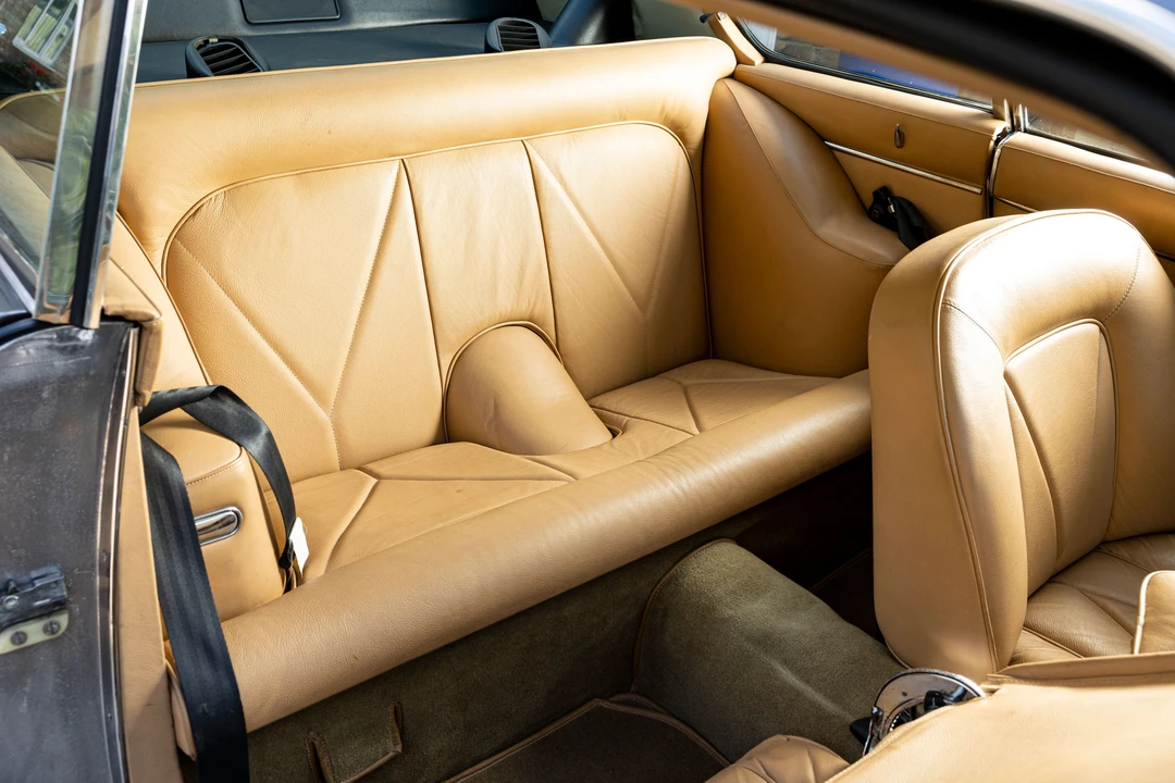 1966 Aston Martin DB6 - Image 31 of 31