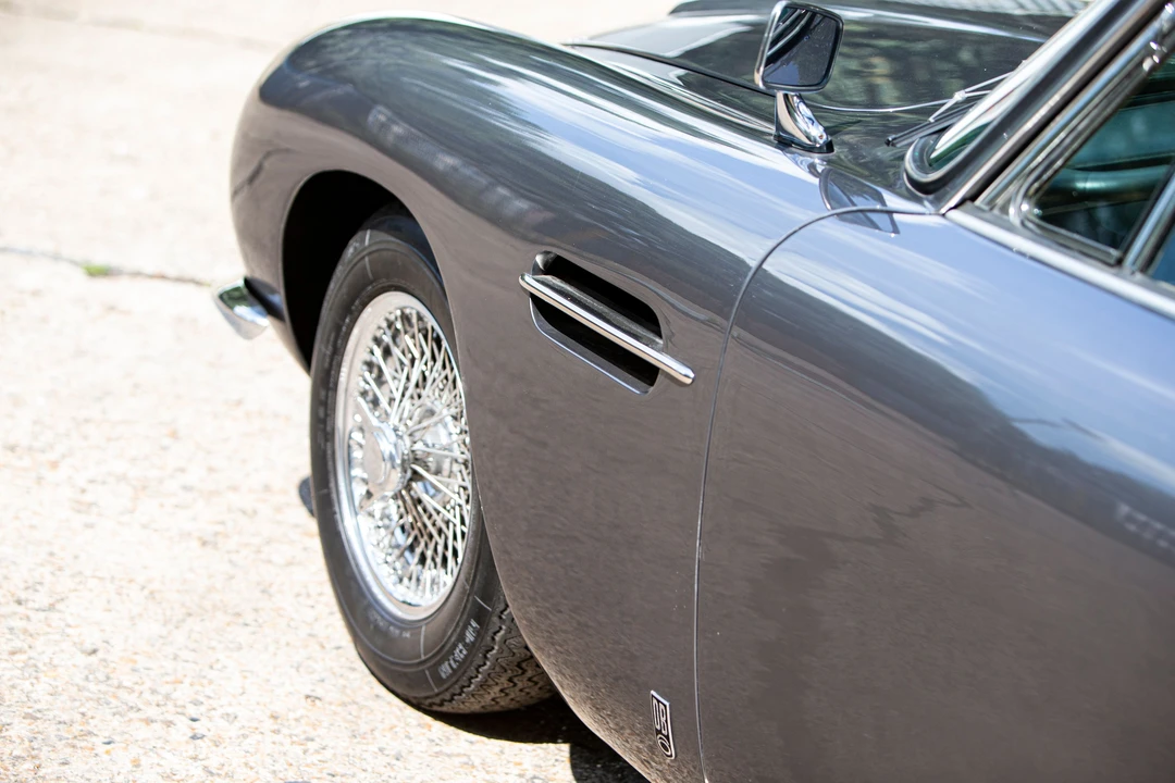 1966 Aston Martin DB6 - Image 3 of 31