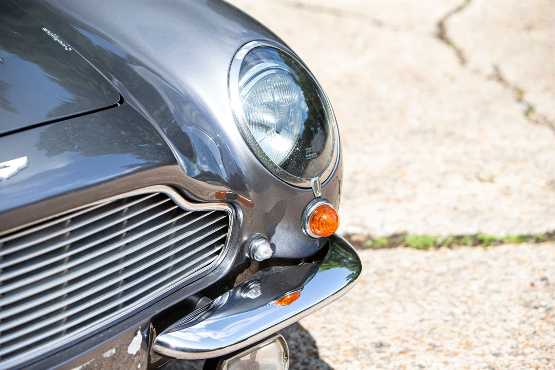 1966 Aston Martin DB6 - Image 16 of 31