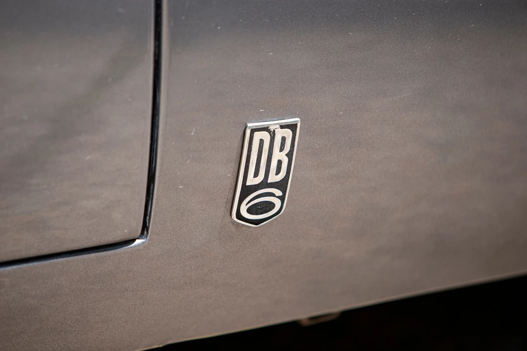 1966 Aston Martin DB6 - Image 13 of 31