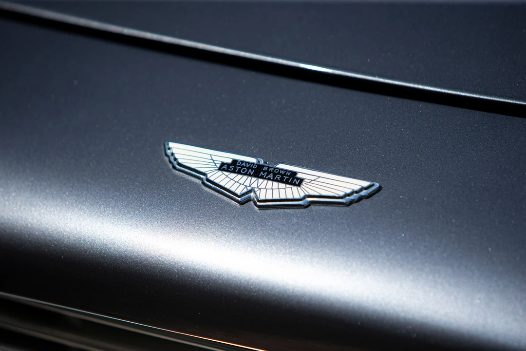1966 Aston Martin DB6 - Image 15 of 31