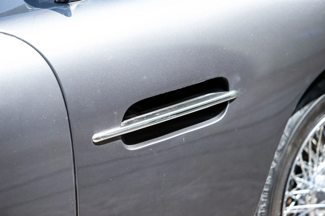 1966 Aston Martin DB6 - Image 12 of 31