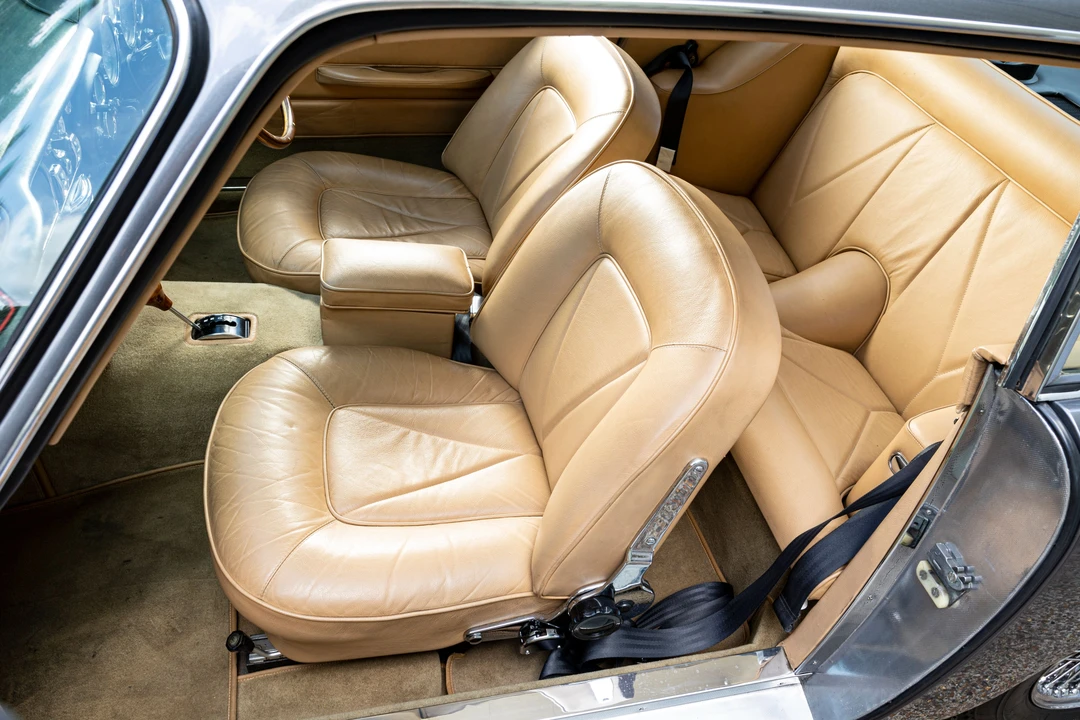 1966 Aston Martin DB6 - Image 26 of 31