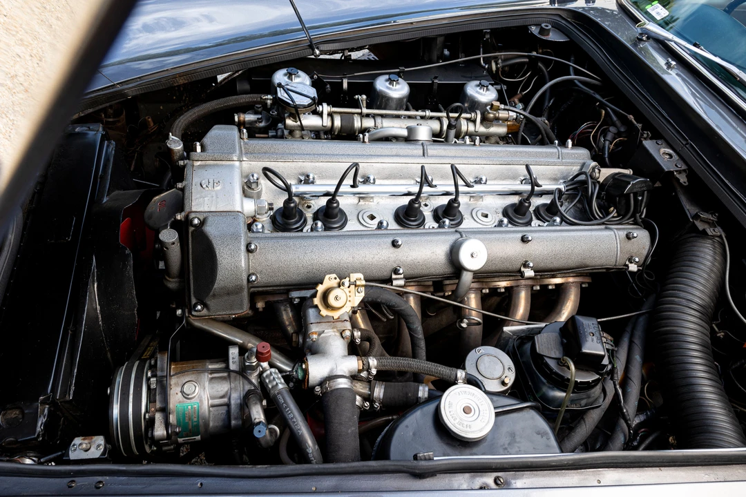 1966 Aston Martin DB6 - Image 21 of 31