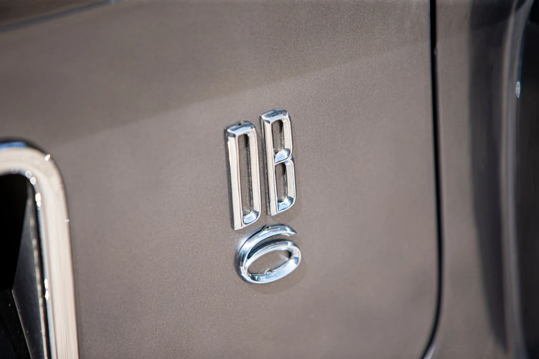1966 Aston Martin DB6 - Image 7 of 31