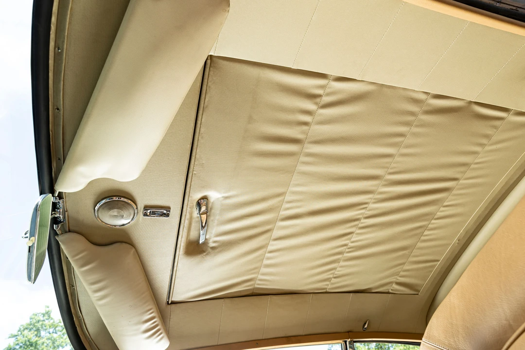 1966 Aston Martin DB6 - Image 25 of 31