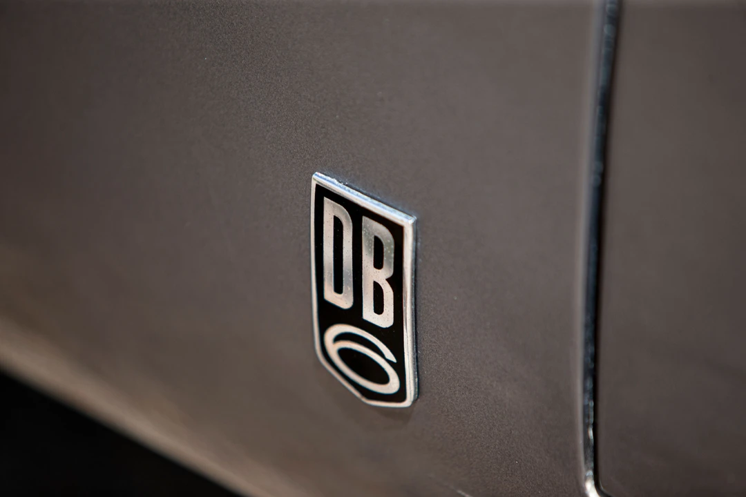 1966 Aston Martin DB6 - Image 2 of 31
